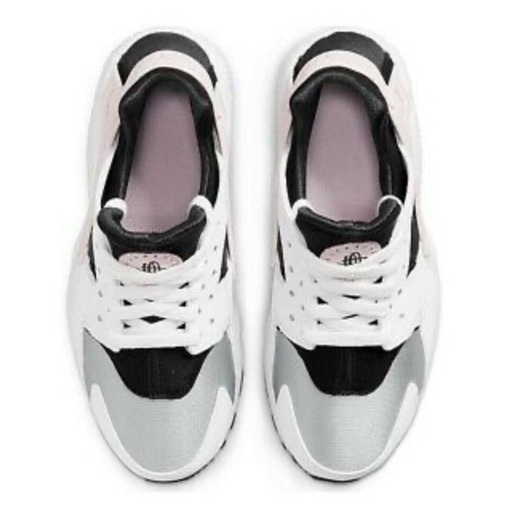 NIKE Huarache Run Sz 1Y and 6.5Y - Picture 7 of 8